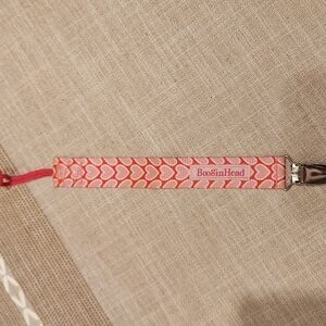BooginHead pacifier holder
